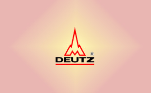 ✓ Deutz 12217383 Запчасть Deutz 