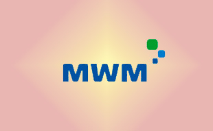 ✓ MWM 13026014 Компрессор  